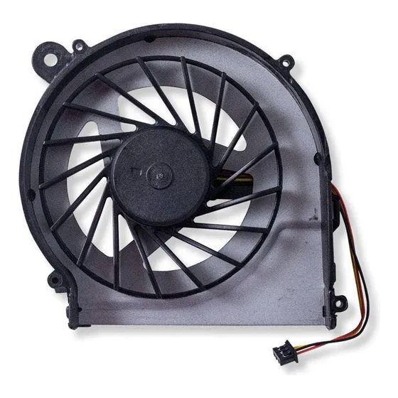 Cooler Para Notebook Positivo Sim 8700 3 Vias Interno
