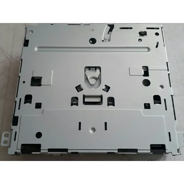 Mecanismo Cd Estereo Jvc Usb Kd R530 Y Otros Modelos.