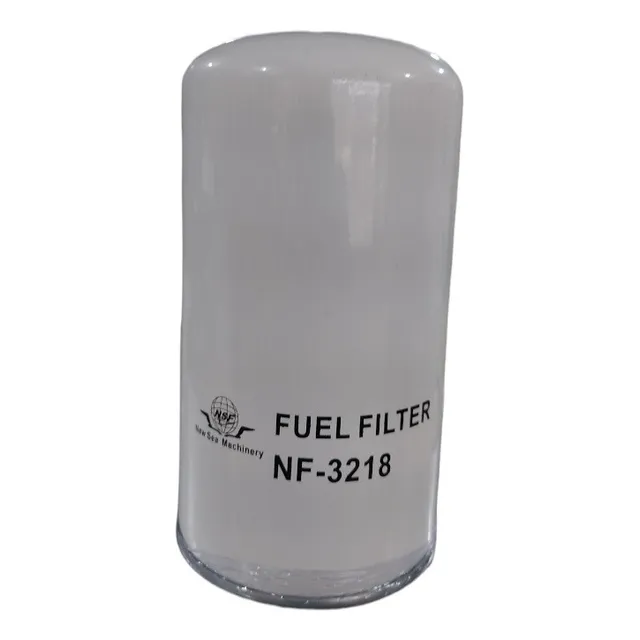 Filtro De Combustible Secundario Para Mack R600 Nf-3218