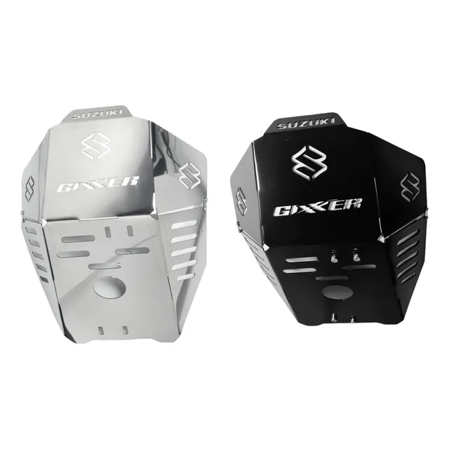Quilla Gixxer 150 Lujos Pechera Gixxer 150 Carburada Quilla 