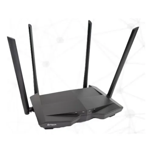 Roteador Tp Link Xc220 G3v Gpon Voip Wireless Ac1200 | Frete grátis