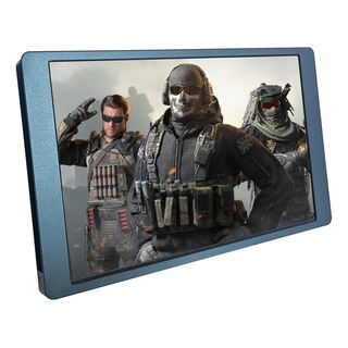 Monitor Portátil Inalámbrico Mk1 8 Para Juegos-monitor Portá Monitor Portátil Inalámbrico Mk1 8 Para Juegos-monitor Portá