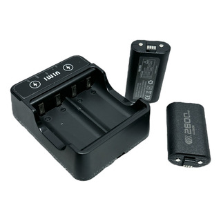 Baterias Recargables Para Xbox One Series Con Base De Carga Baterias Recargables Para Xbox One Series Con Base De Carga