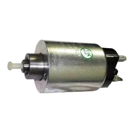 Automatico Arranque Ford Fusion Fiesta Balita Triton Fx4