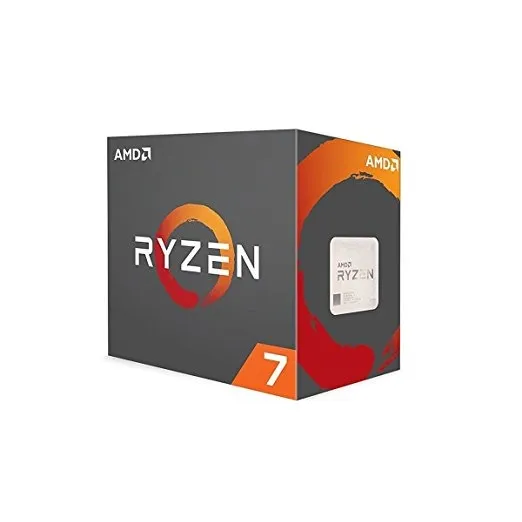 Procesador Amd Ryzen 7 1700x (yd170xbcaewof)