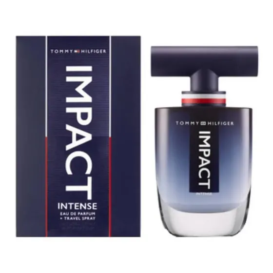 Impact Intense EDP 100ml para hombre
