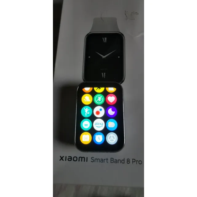 Reloj Xioami Smart Band 8 Pro