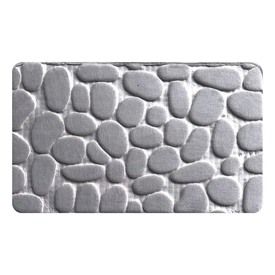 Alfombra Antideslizante De Patilla Microfibra Antideslizante