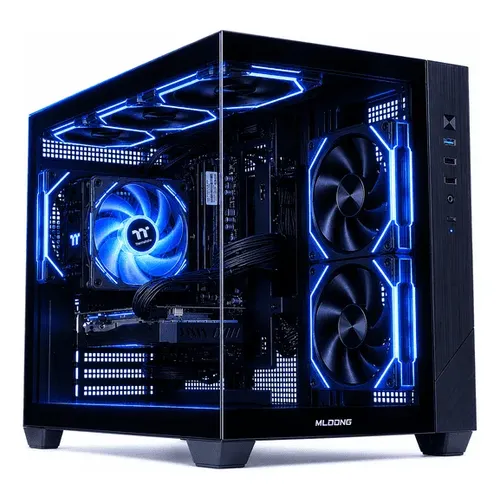 Computador Desktop Dell Optiplex 7010, Intel Core I5 13ª Geração