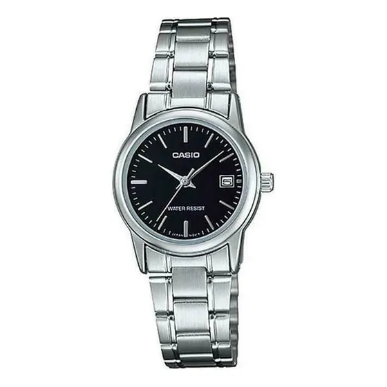Reloj Casio Análogo Mujer Ltp-v002d-1a