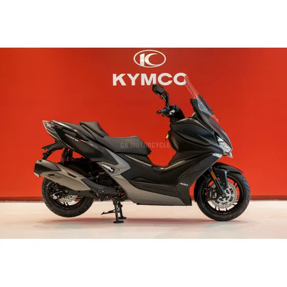 Xciting 400 Kymco No Sr4 Sr3 Dtx Xtown Sym