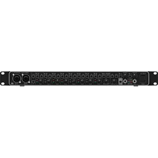 Interface Behringer Umc 1820 | Mercado Livre