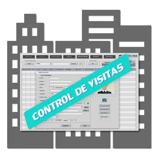 Sistema Scanner Dni Lector Dni Escaner Qr
