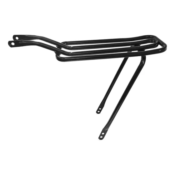Bagageiro Articulado Bicicleta Aro 20 24 26 Garupa Bike Reto