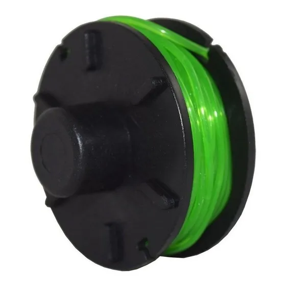 Carretel Para Aparador De Grama Trapp Master 800-1000 Plus
