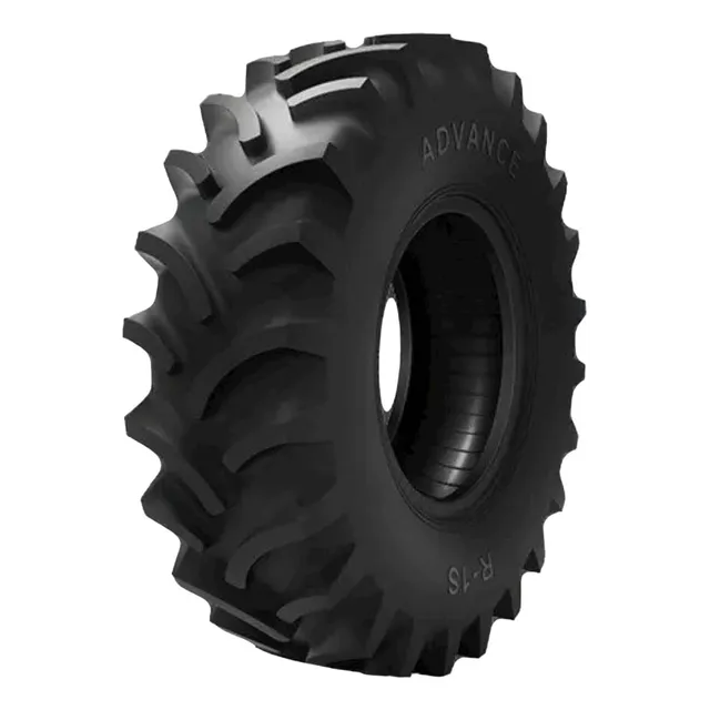 23.1-30 Caucho Advance R1s Set 12l