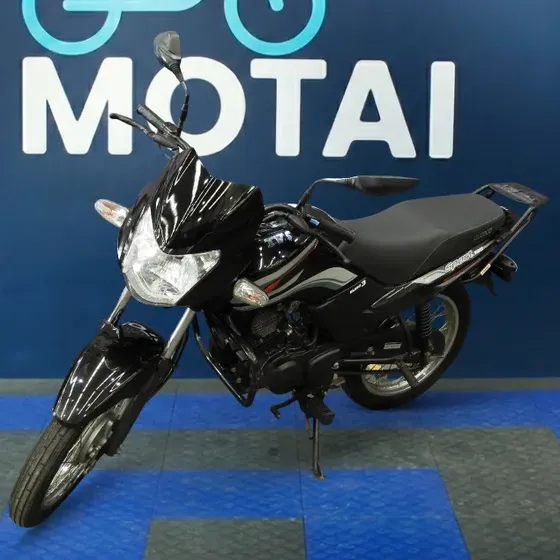 Tvs Sport Kls 100 2024 (ciksva24)