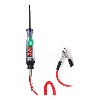 Para . Protector De Corriente Automotriz 6v-12v-24v Batería Para . Protector De Corriente Automotriz 6v-12v-24v Batería