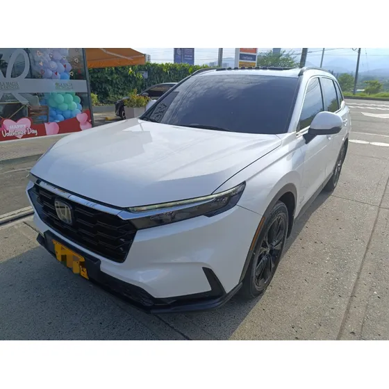 Honda Cr-v 1.5 Exl