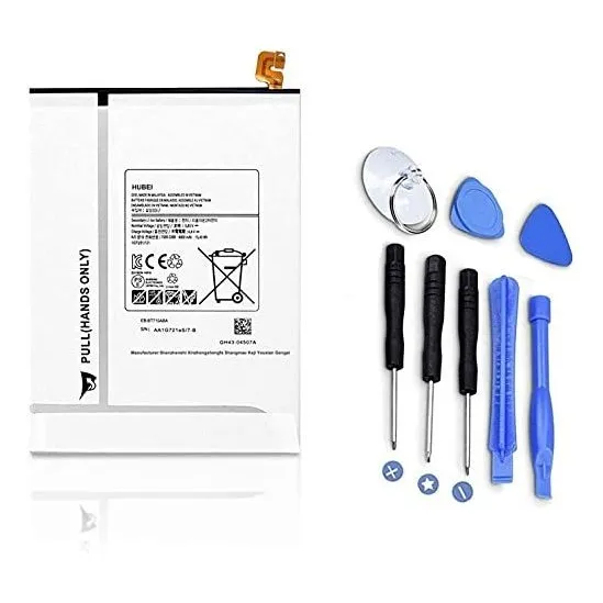 Bateria De Repuesto Samsung Galaxy Tab S2 8.0 Sm-t710 T710x