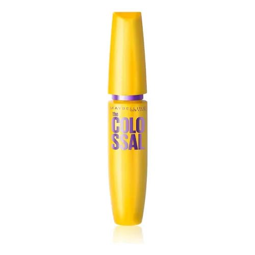 Máscara para cílios MAC Haute & Naughty 9g cor too black