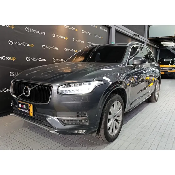 Volvo Xc90 2.0 T5 Awd Momentum