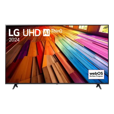 Televisor LG Led 50 Pulgadas 4k Uhd 50ut8050psb