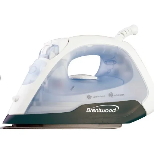 Plancha De Ropa Brentwood