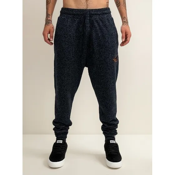 Jogger Gangsta Algodón