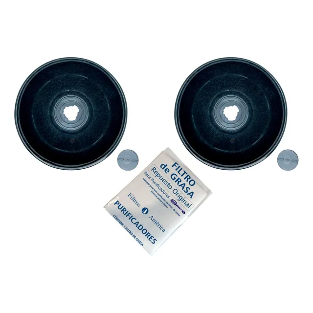 Filtro Carbón Activado Compatible Whirpool Spar  X2 + Regalo