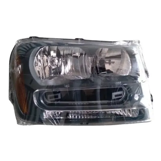 Faro Delantero Chevrolet Trail Blazer 02-06 (copiloto)