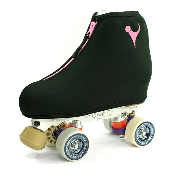 Cubrebota Neoprene Patín Artístico Vuelo Skate