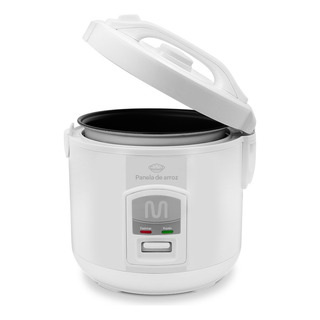 Olla Arrocera Multilaser Antiadherente Capacidad 5 Tazas Olla Arrocera Multilaser Antiadherente Capacidad 5 Tazas