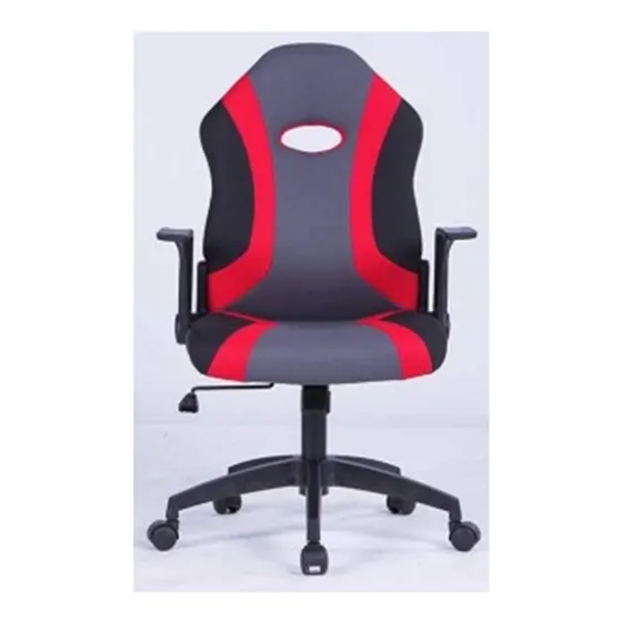 Silla De Oficina Ejecutiva Con Reposabrazos