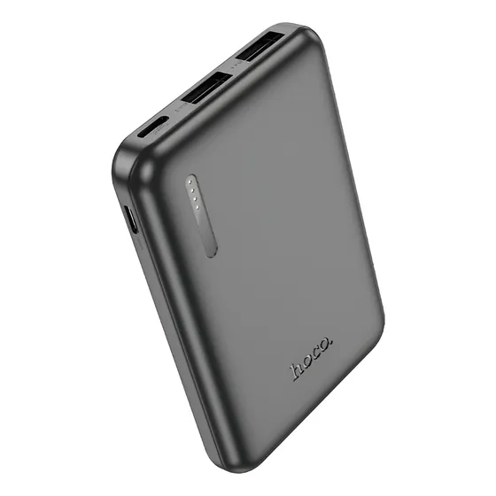 Cargador Hoco J115 5000mah Usb Rápido 6942007602358