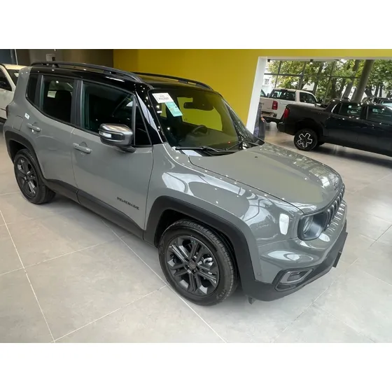 Jeep Compass 1.3 T270 Serie-s 4x2 At6