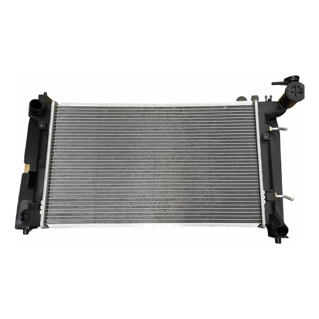 Radiador Toyota Corolla Sensacion 03 - 08