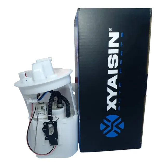 Conjunto Gasolina Mazda 6