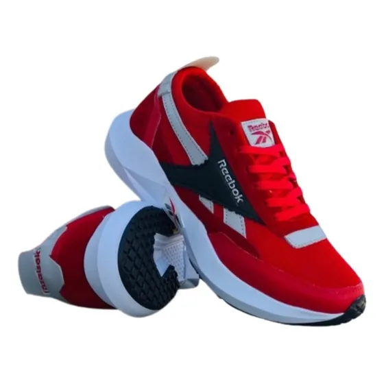Zapatos Reebok Talla Grande Para Hombre 