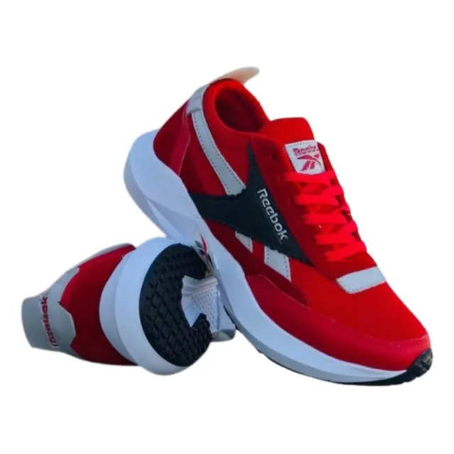 Zapatos Reebok Talla Grande Para Hombre 