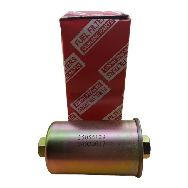 Filtro De Gasolina Daewoo Cielo Espero Racer