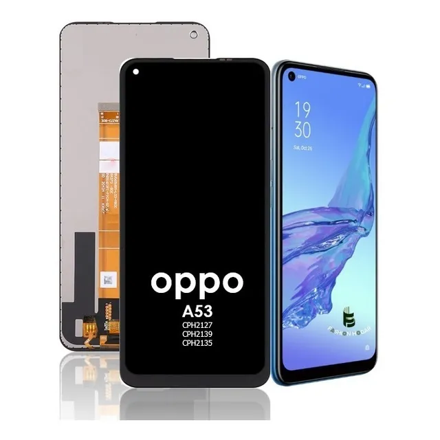 Pantalla Oppo A53 Display Lcd Tactil Cph2127 Cph2139/35