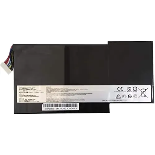 Bateria Laptop Msi Gs63