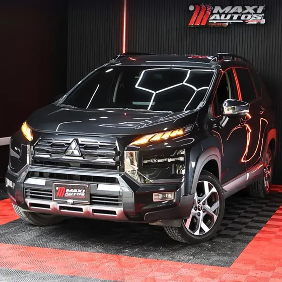 Mitsubishi Xpander Cross 2024 1.5 2wd At