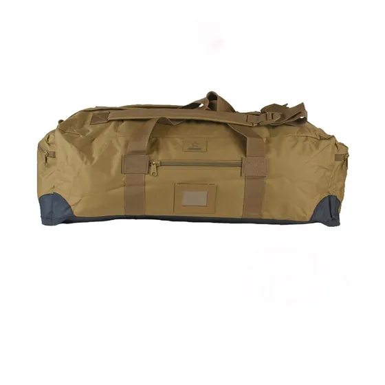 Mochila Táctica Militar Dagoway M-100 Coyote