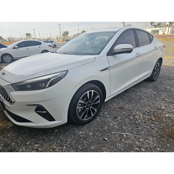 Jac J7 1.5t Advanced Mt