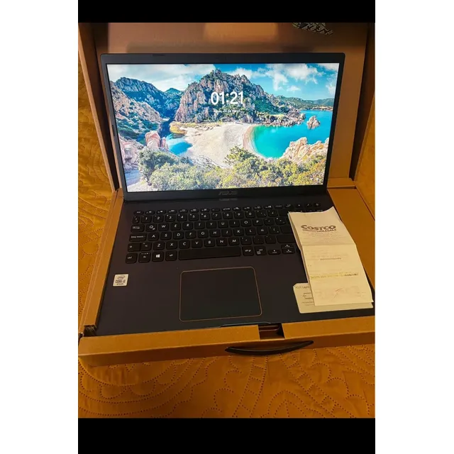 Asus Vivobook X509ja, Intel Core I3, 8gb Ram, 1tb Hdd