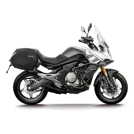 Cf 650 Mt