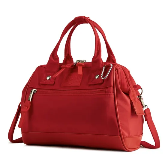 Morral Bandolera Everlast Urbano Liviano Ajustable Original 