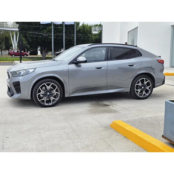 Bmw X2 Sdrive 20 I